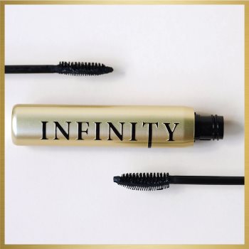 Dermacol Infinity mascara pentru alungire pentru volum de lunga durata - imagine 3